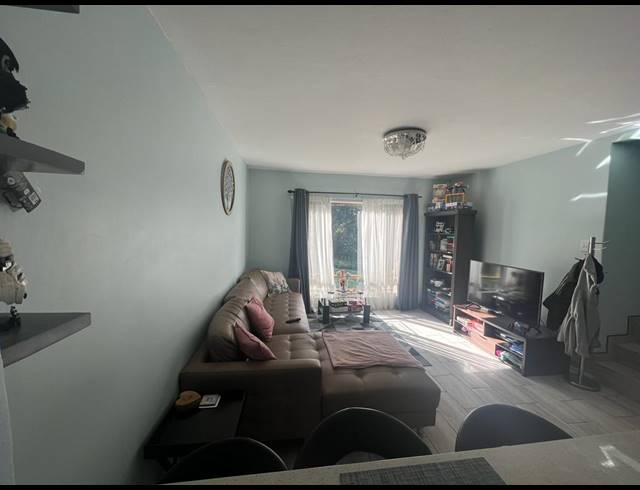 2 BEDROOM APARTMENT RENTED IN CHASE VALLEY DOWNS